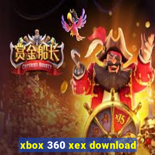 xbox 360 xex download